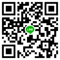 金沢ねこ会のLINEQRコードです^ ^